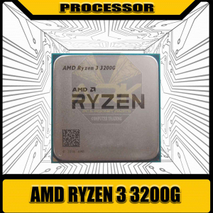 Ryzen 3 3200g