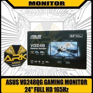 Asus VG248QG 24" Gaming Monitor 165hz