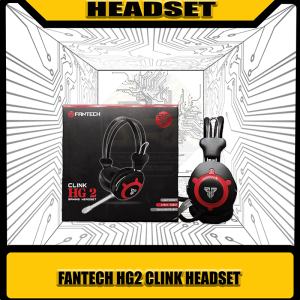 Fantech HG2 Clink headset