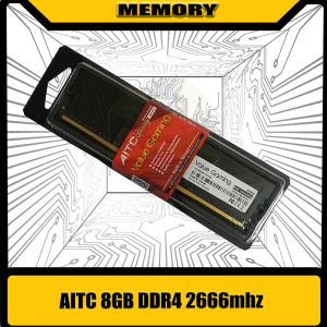 AITC 8gb DDR4 2666mhz Ram