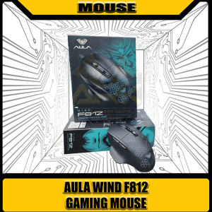 Aula F812 Mouse