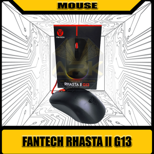 Fantech Rhasta G13 Gaming Mouse