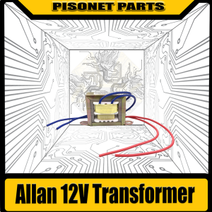 Allan 12V Transformer