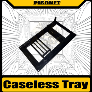 Caseless Tray