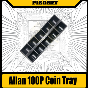 Coin Tray 100P