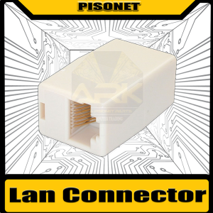 Lan Connector