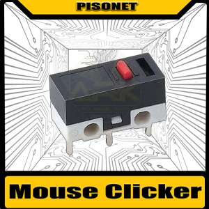Mouse Clicker