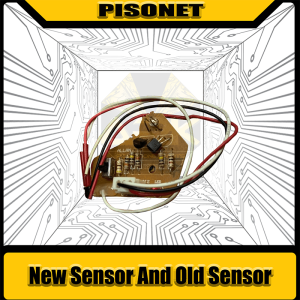 Old Sensor