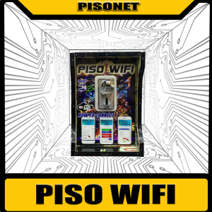 Piso WIFI