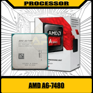AMD A6-7480
