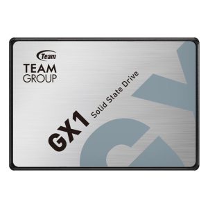 TEAMGROUP GX1 SATA SSD