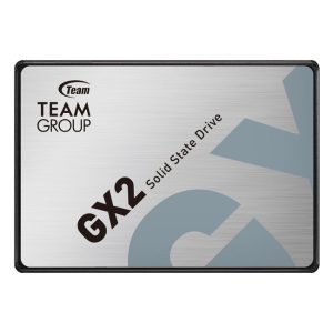 TEAMGROUP GX2 SATA SSD
