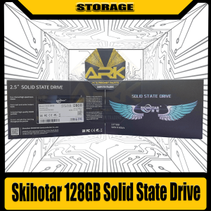 Skihotar 128GB SSD sata