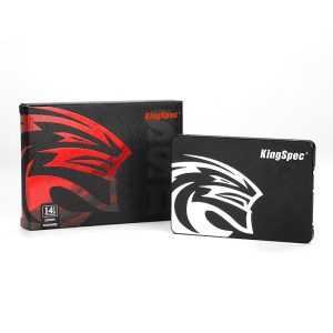KINGSPEC P3-SERIES SOLID STATE DRIVE