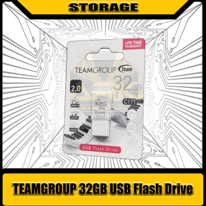 Teamgroup 32GB USB Flash Drive