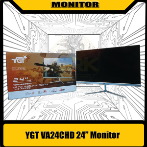 YGT va24chd 24inches 75hz