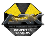 ARK PC & PISONET PARTS